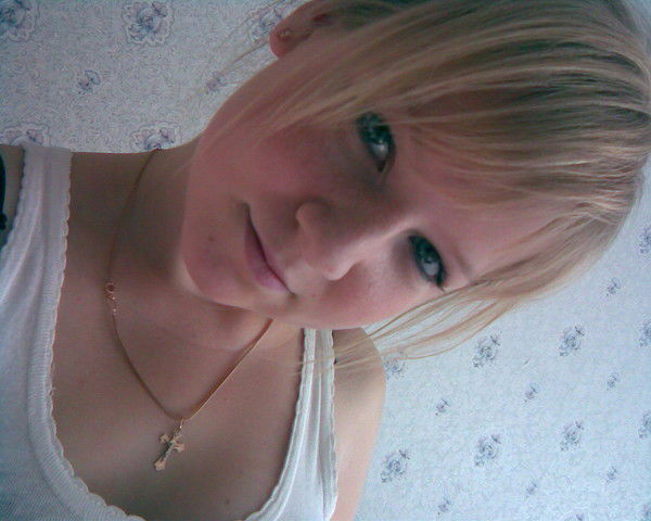 Жанна Цирулик