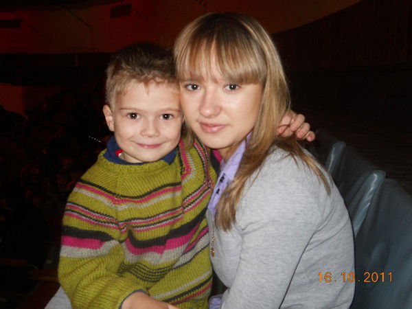 Евгения Имамутдинова