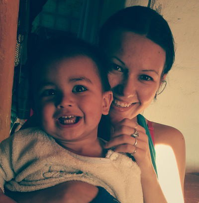 Валентина Муратова