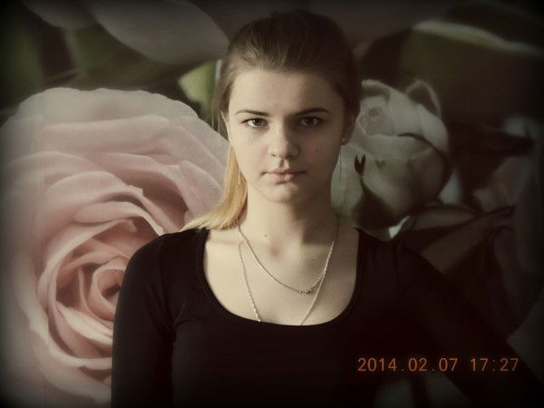 Вероника Фоменок