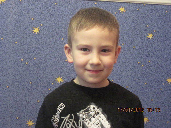 Павел Никифоров