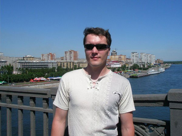 Евгений Короленко