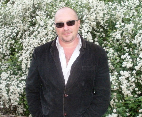 Дима Алексеев