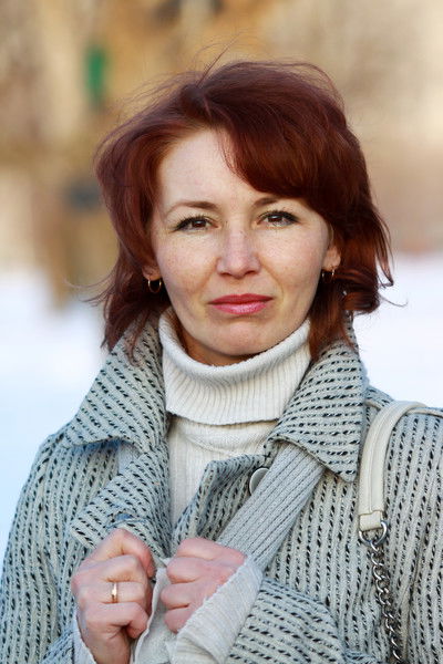 Гуля Бикиева