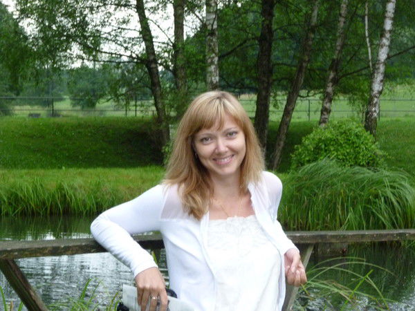 Анаида Бучина