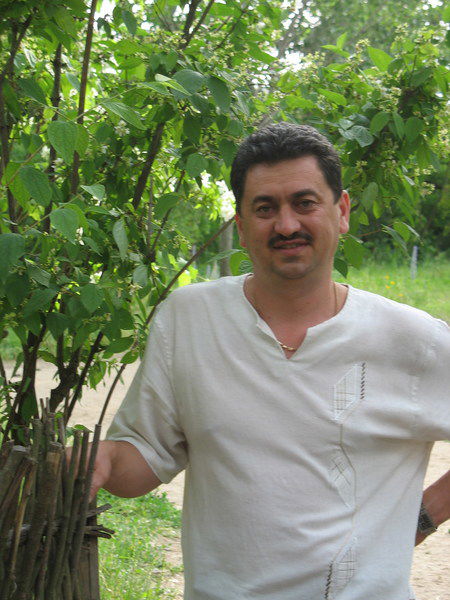 Бондаренко Олег