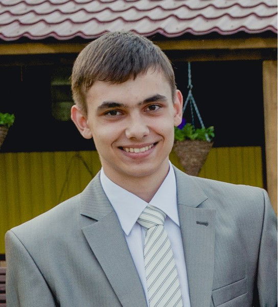 Дмитрий Яковлев