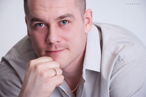 Василий Афанасьев