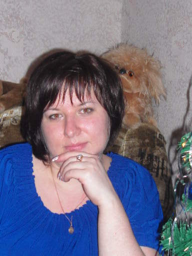 Наталья Малицкая