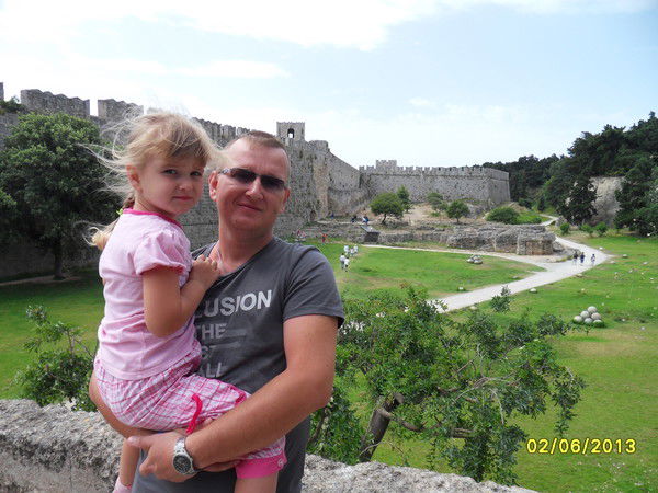 Сергей Петров