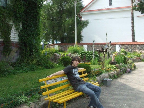 Павел Латышев