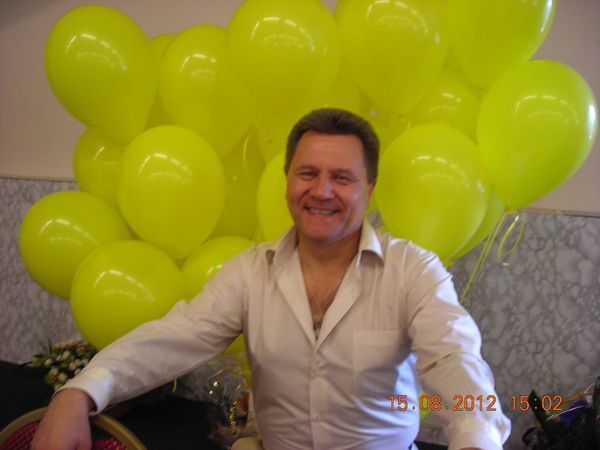 Валерий Фадеев