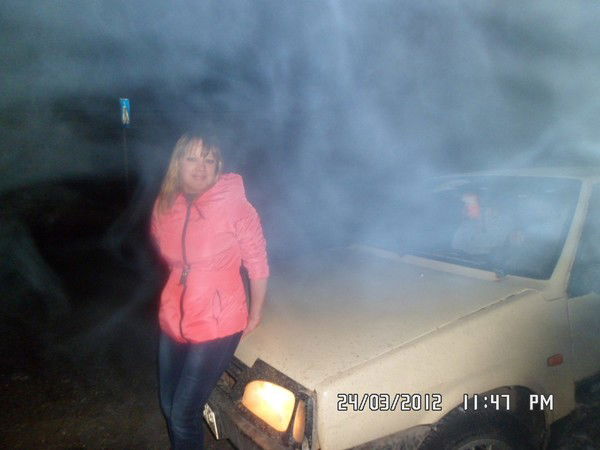 Наталья Светлакова