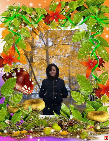 Анна Батырова