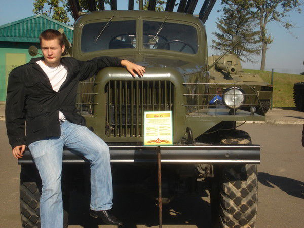 Белорус Бобруйск Рулит!