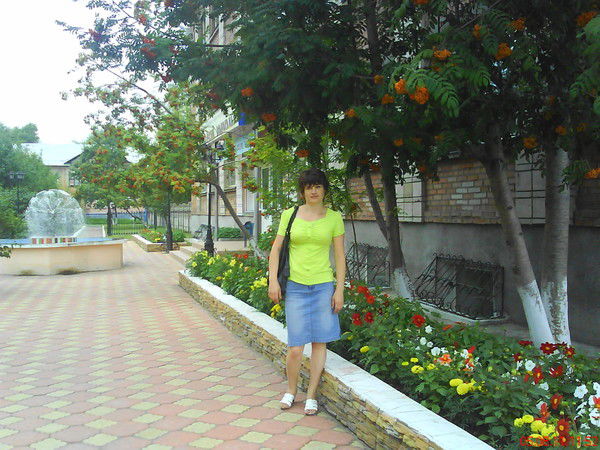 Анна Кузнецова