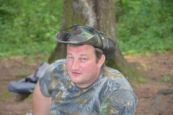 Роман Евдокимов