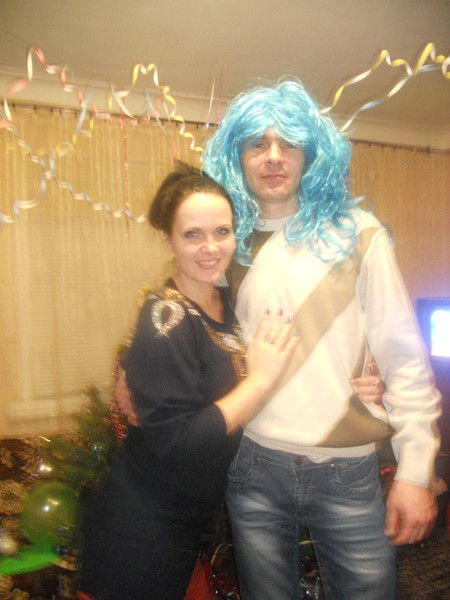 Сергей Ткаченко