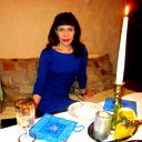 Елена Садовникова