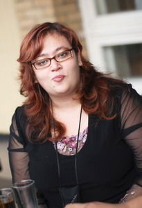 Гелена Харитонова