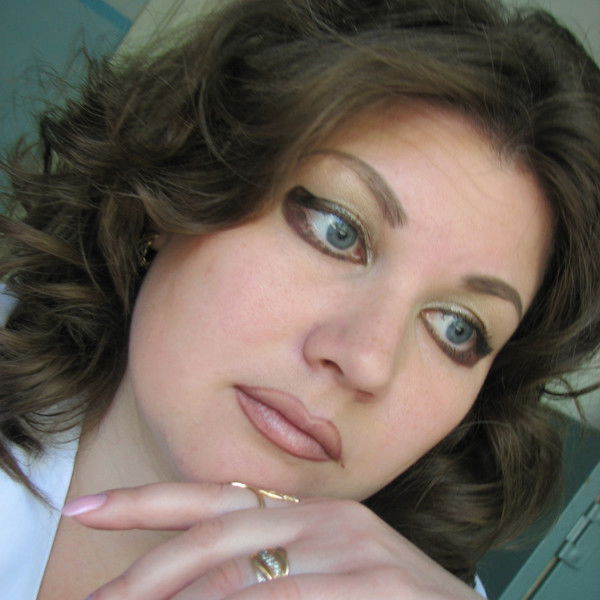 Ольга Гармаш