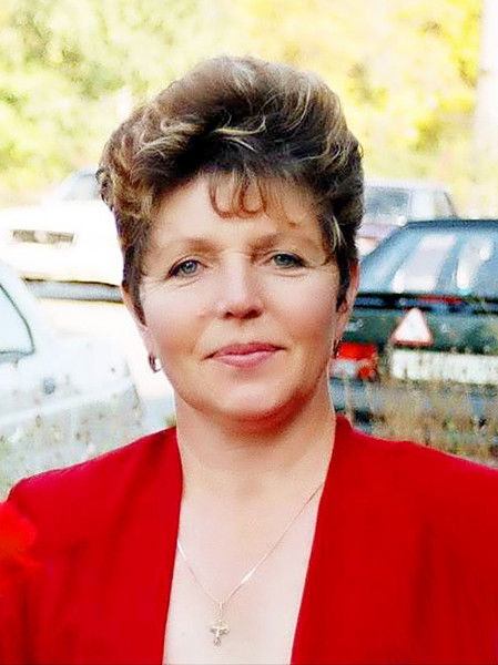 Надежда Сумская