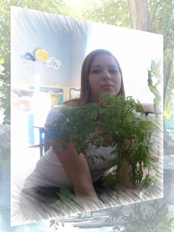 Ирина Мурзина