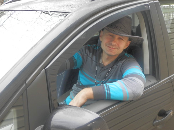 Борис Кондрашов