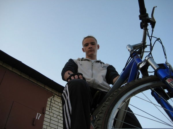 Дмитрий Скворцов