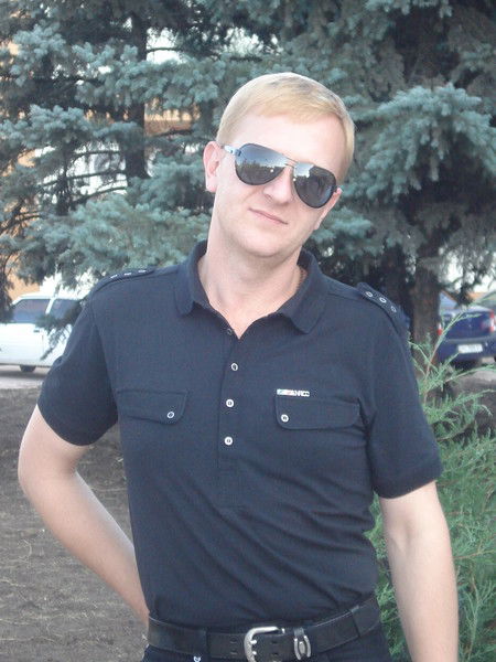 Владимир Степин