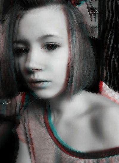 Алёна Прасолова