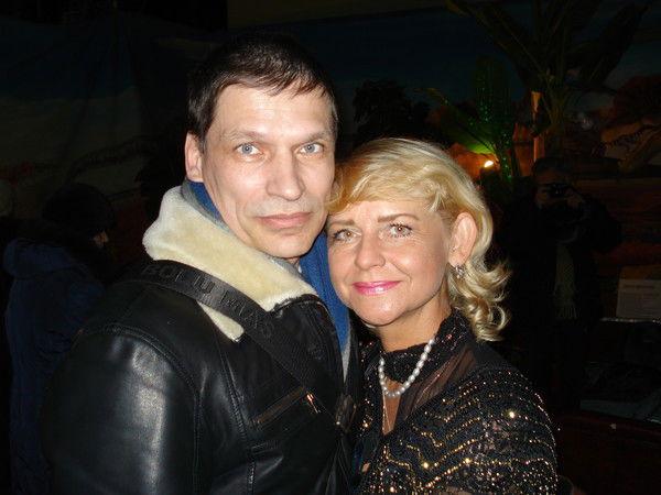 Наталья Простонаталья