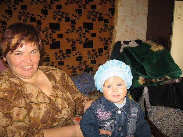 Светлана Майковец