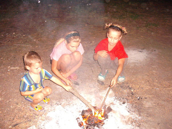 Саша Чайковська