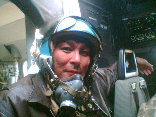 Болат Канапьянов