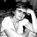 Татьяна Шабанова