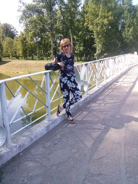 Светлана Вишневская