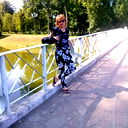 Светлана Вишневская