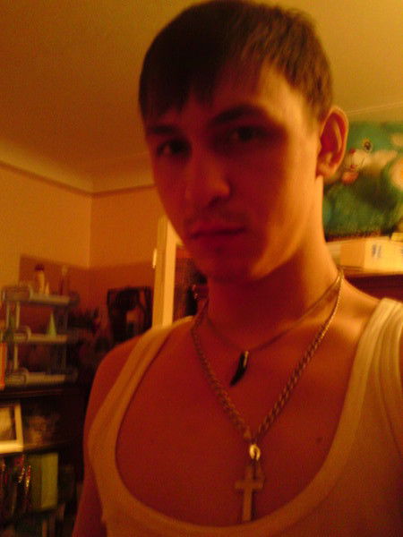 Жэня Федяев