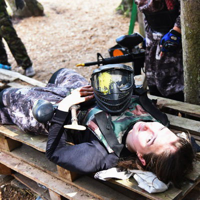 Алина Охримчук