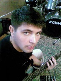 Алексей Алехин