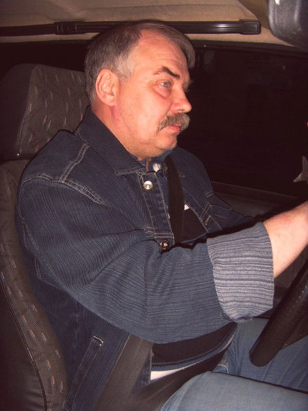 Андрей Тулунин