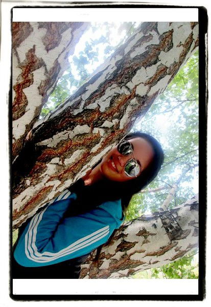 Карина Якуббаева