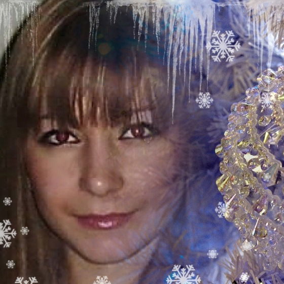 Юлия Ливатинова