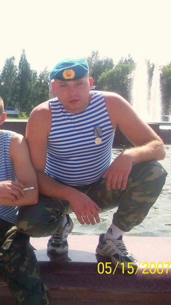 Владимир Татаринов