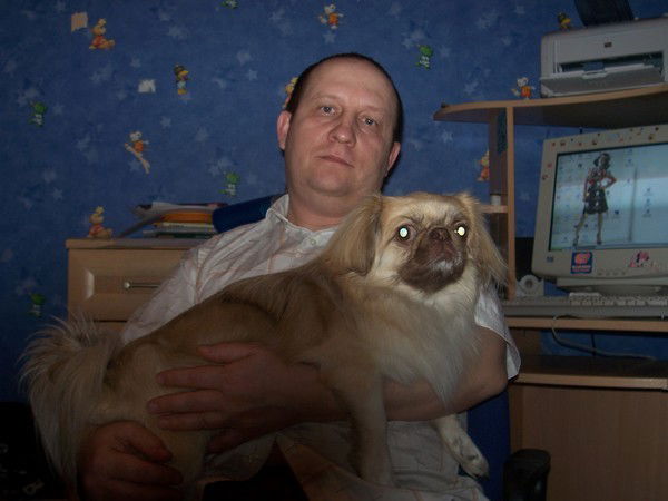 Геннадий Соболев