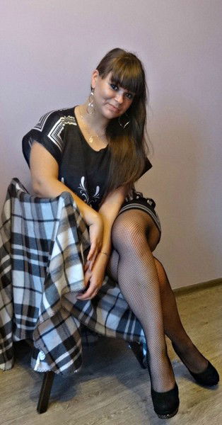 Виталина Ульянова