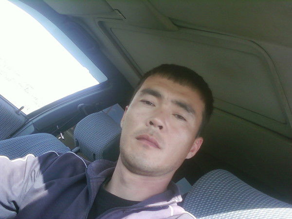 Бектемир Габдуллин