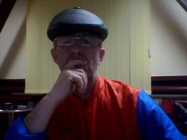 Сергей Смоляк