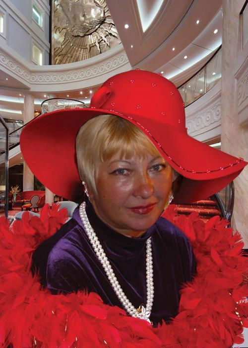 Ольга Петрученя